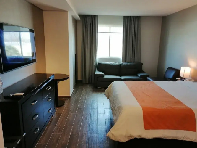 Hotel Nuvó