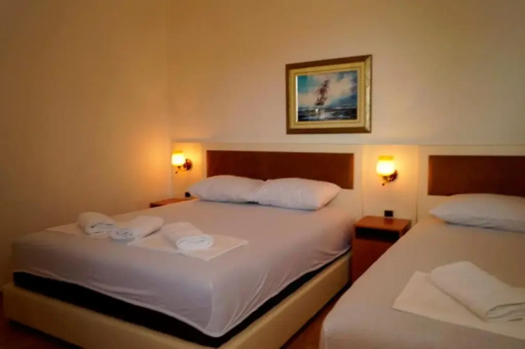 1 Bedroom Apartment with balcony