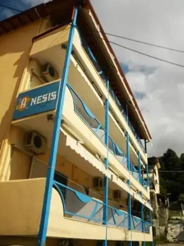 Image de l'hôtel