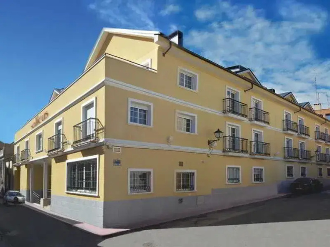 Alcala Centro