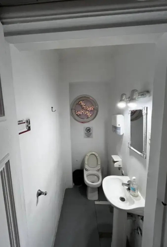 Hostal Viva Chile