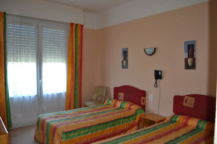 Hotel le Bretagne