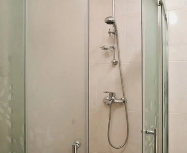 Apartment Horodotska 4