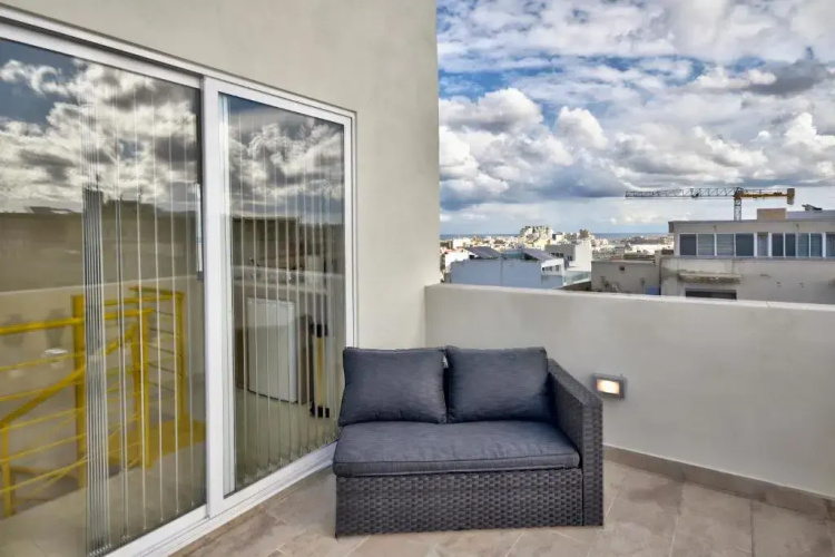 Central Suites St. Julian's