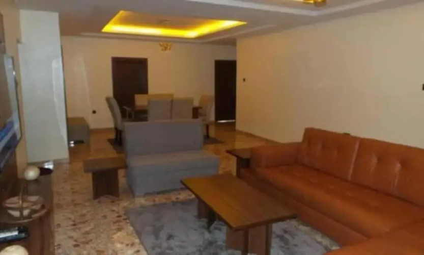 Vulcan Suites