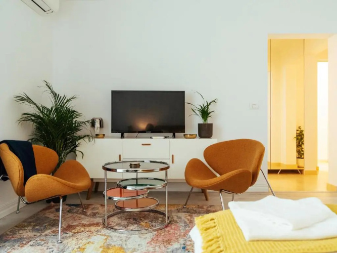 Luxurious and Cosy - Dristor