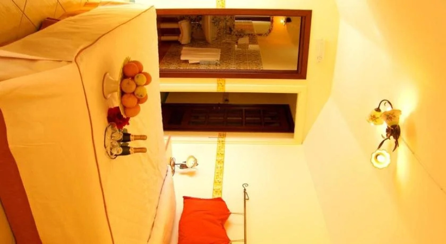 Locanda degli Agrumi