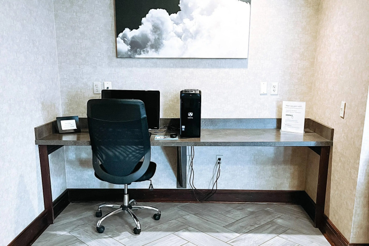 Quality Inn photo 20
