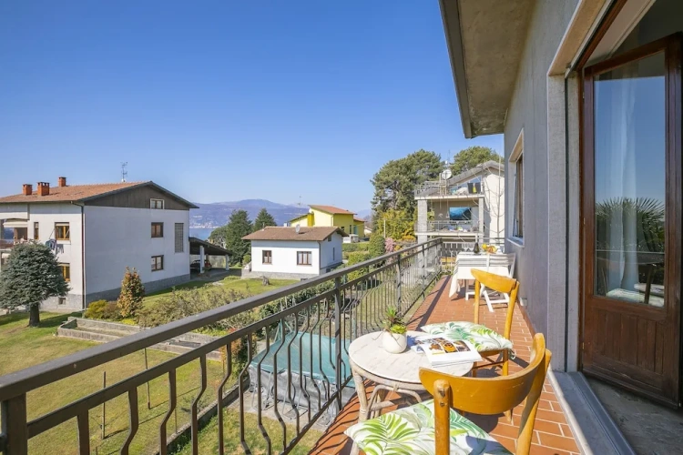 4 Bedrooms Standard Family Apartment