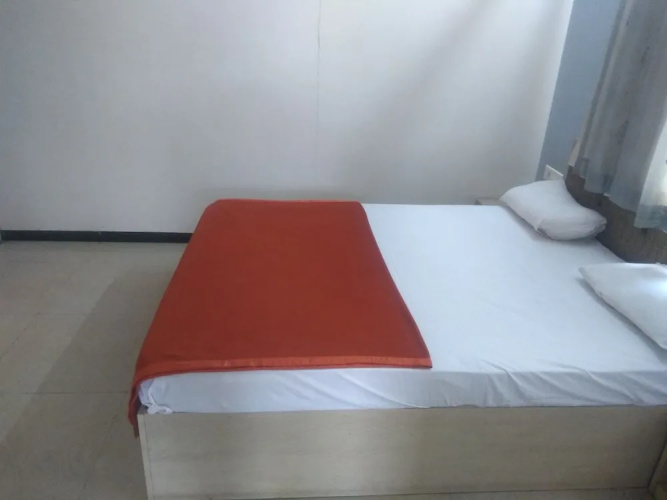 Hotel Farhat Executive