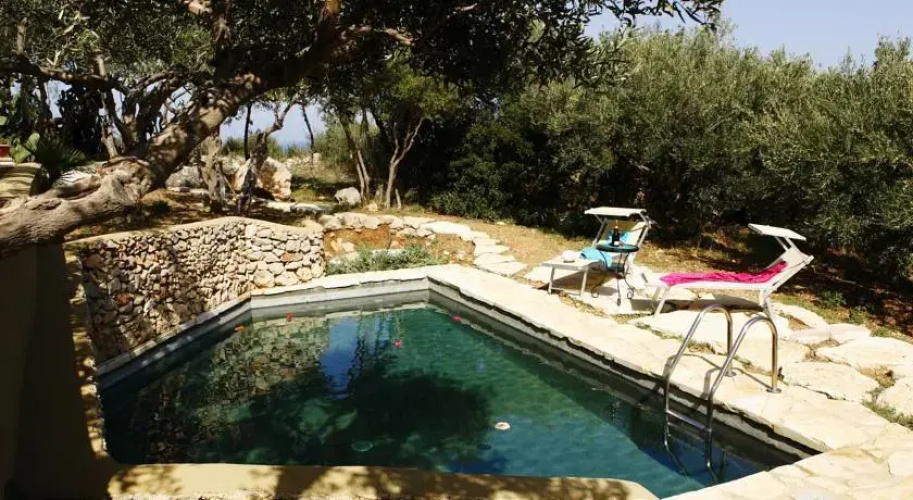 Villa Lo Zingaro