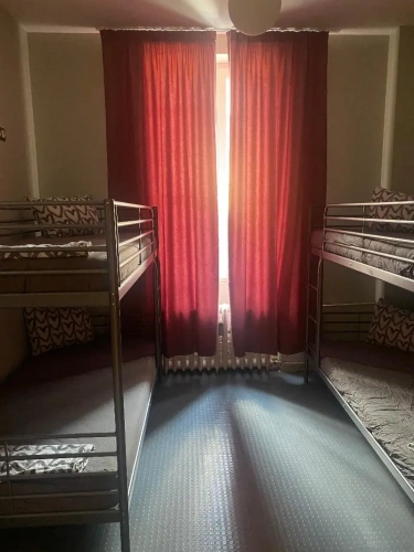 1 Bedroom Bed in Dorm