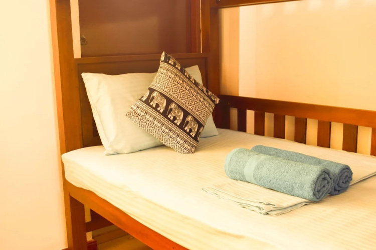 Port View Hostel Colombo