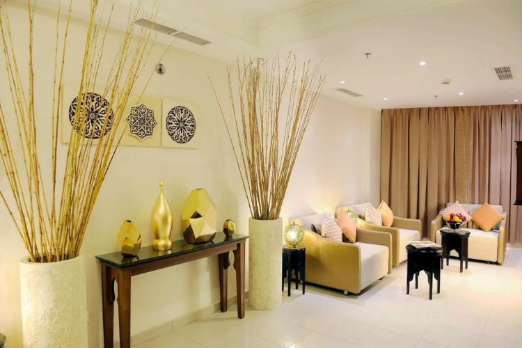 Meshal Hotel Madinah 2