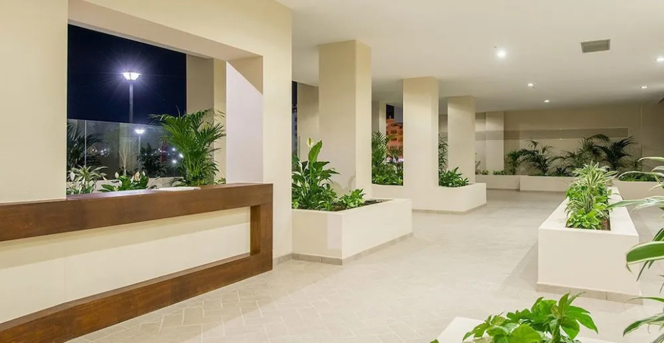 Alb luxury Apt