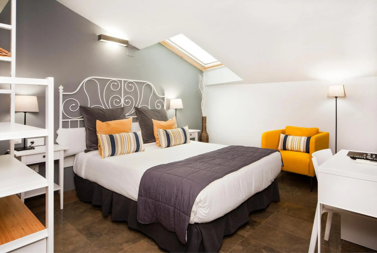 Hotel Sant Pere II