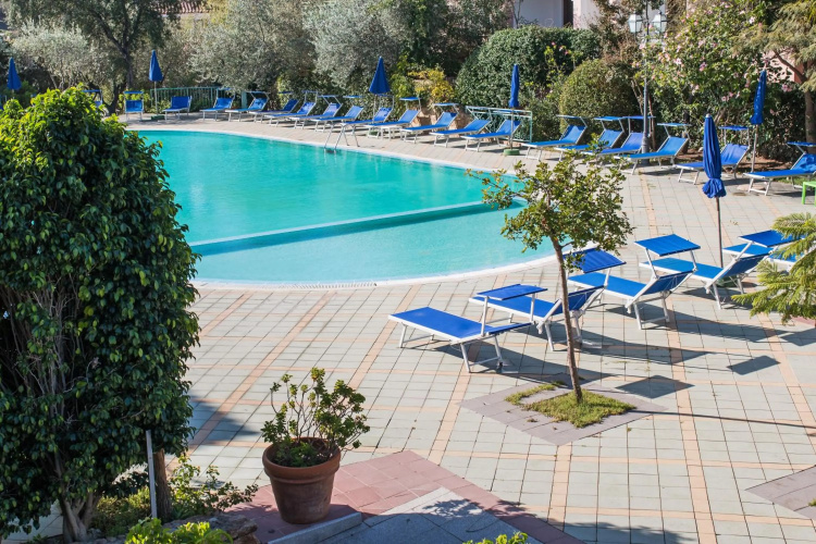 Residence Club Gli Ontani photo 24
