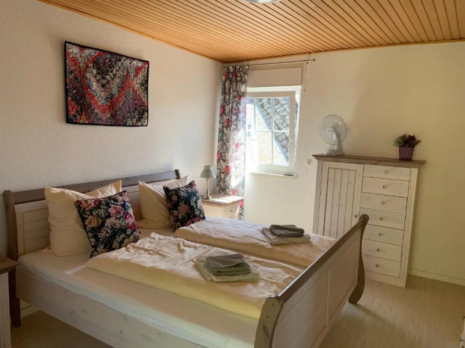 Apartment Weinberg