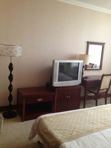 Zhangjiagang Hotel