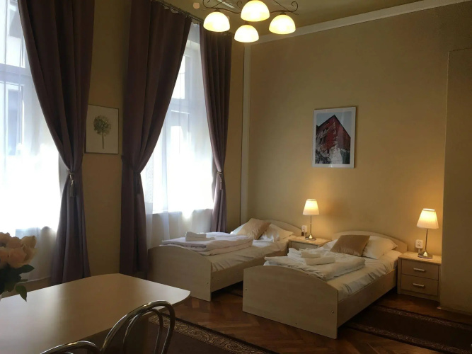 Aparthotel Maria