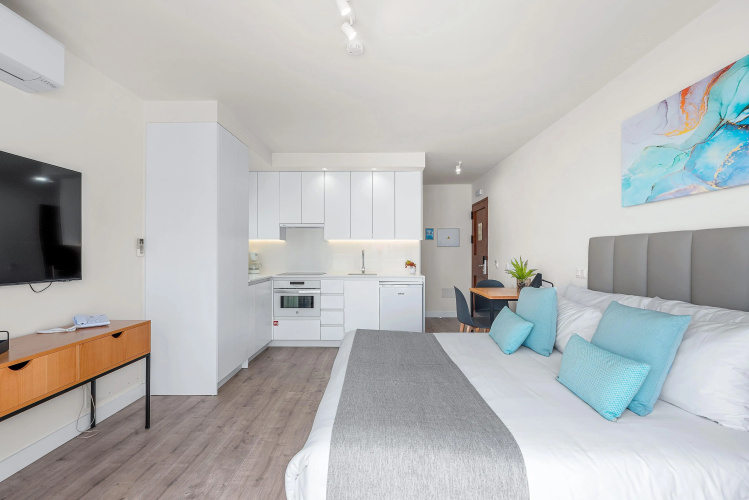 Wyndham Residences Tenerife Golf del Sur photo 7