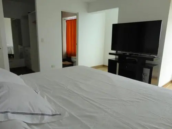 San Borja, bello apartamento