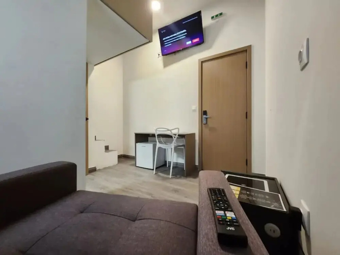 Celia Residence