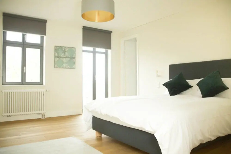Berlin Base Apartments