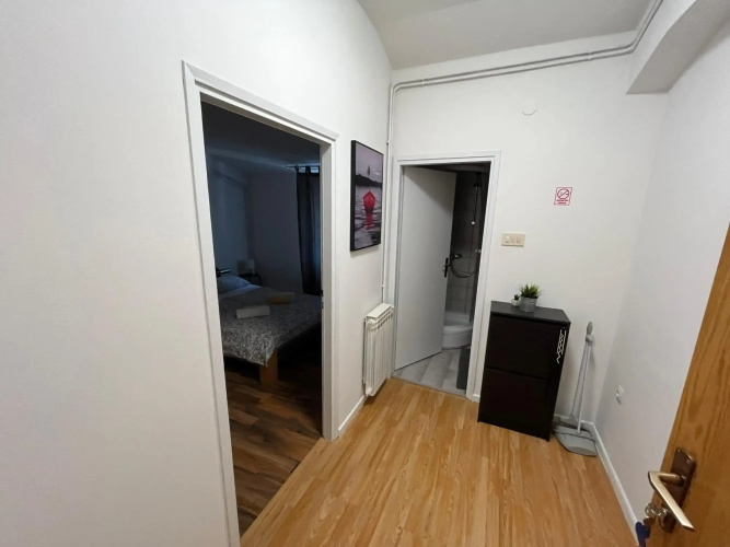 Apartmani Vacanza