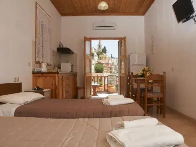 Athina Studios