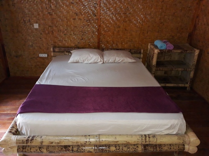 Wooden Paradise Home Stay - Hostel