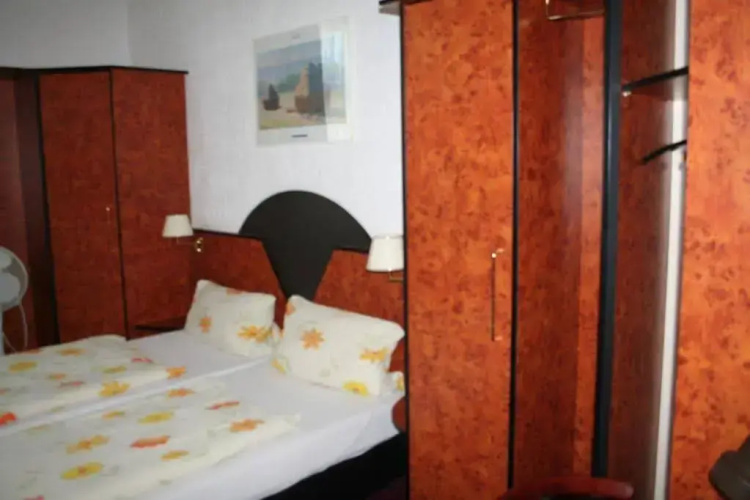 Hotel Corveyer Hof