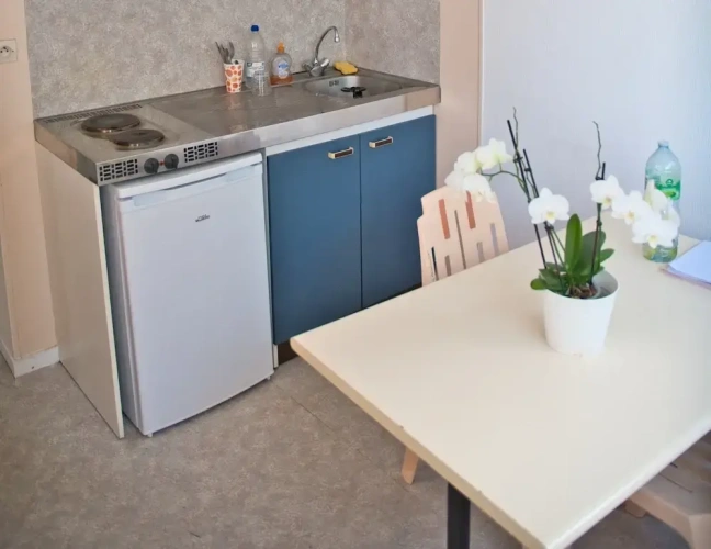 Standard Duplex room