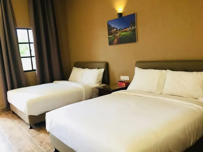 Sri Embun Resort Langkawi