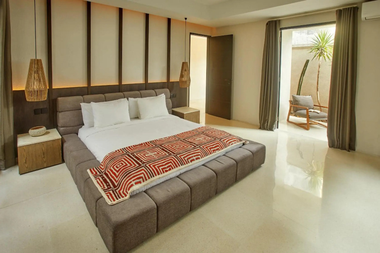 Ahimsa Beach