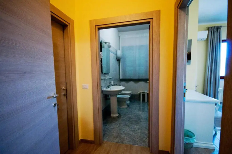 B&B La Madonnina
