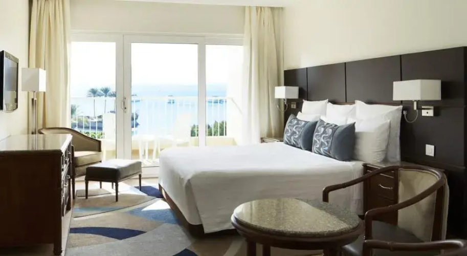 Marriott Hurghada Suites & Apartments