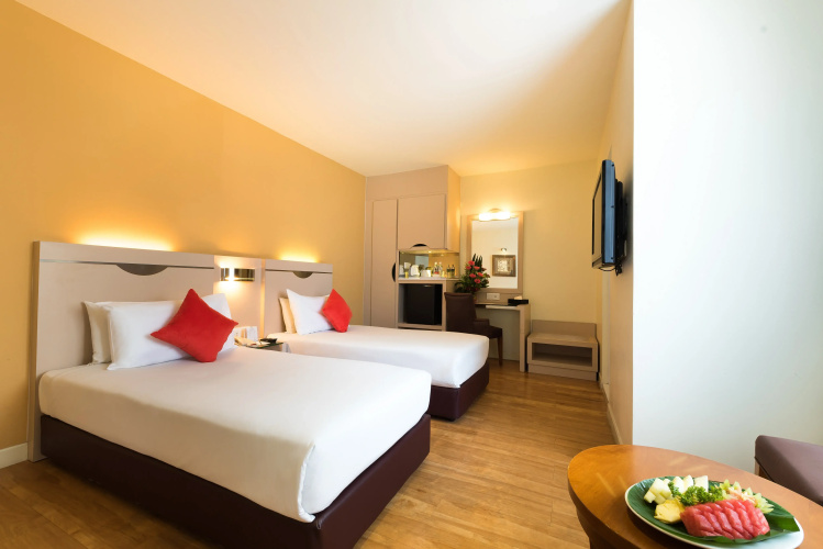 Hotel Sentral Georgetown @ City Centre
