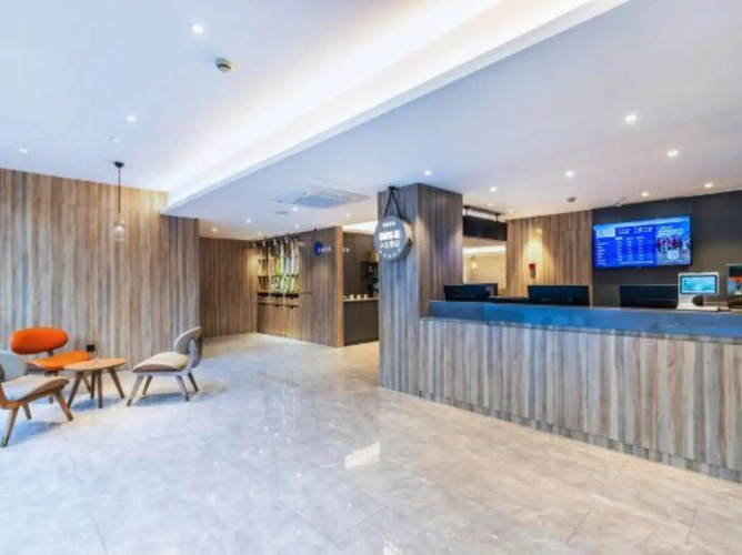 Youjia hotel
