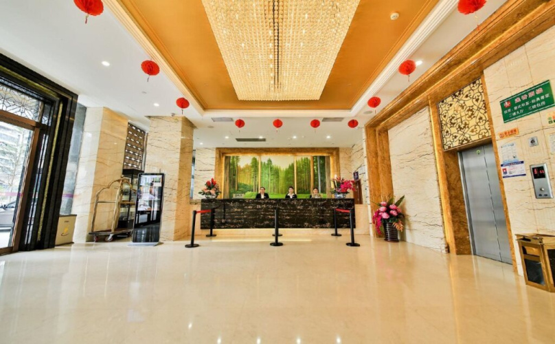 Hongyang Hotel