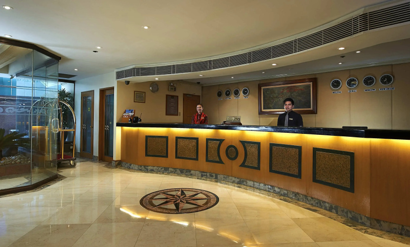 Berjaya Makati Hotel