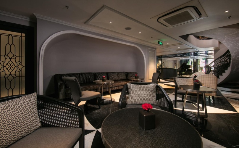 Delicacy Hotel & Spa
