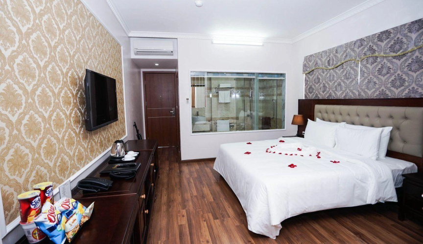 Roma Star Hotel