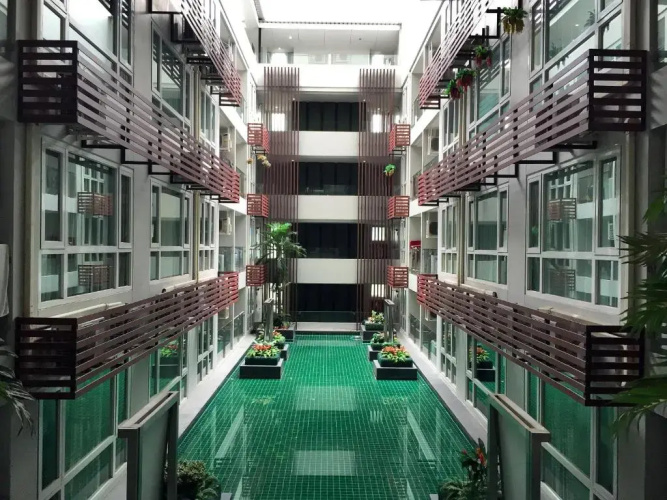 Imagen del hotel