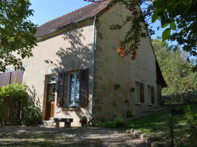 Cottage