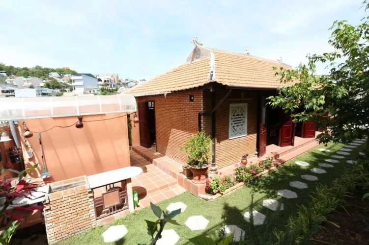 Ruong Homestay