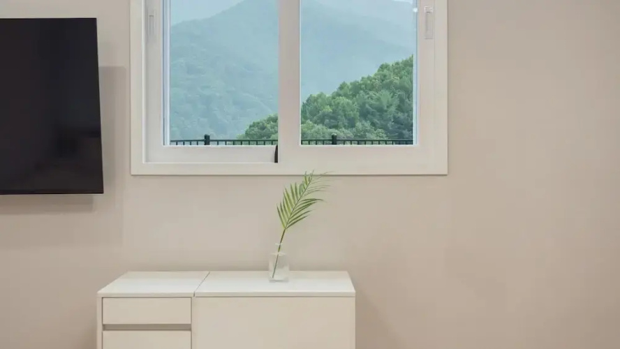 Gapyeong Staysumok Pool Villa Pension