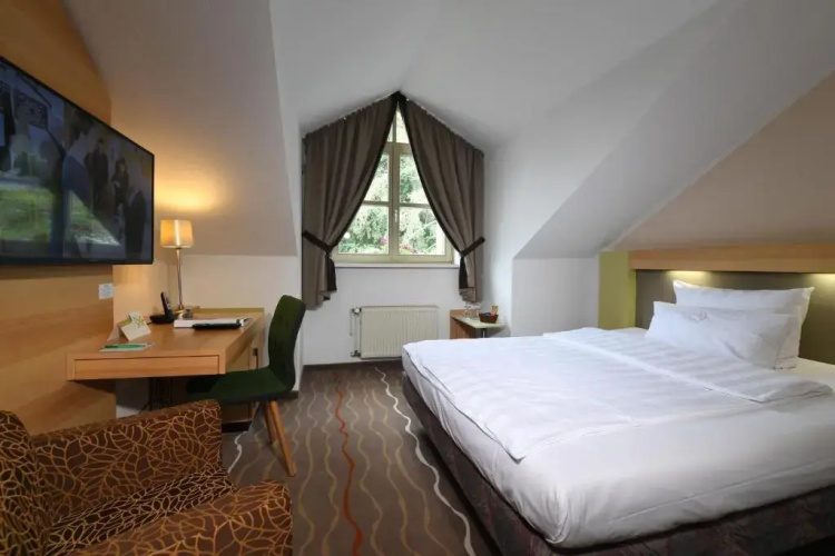 Landhotel Schnuck