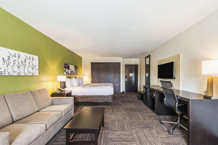 Sleep Inn & Suites Galion
