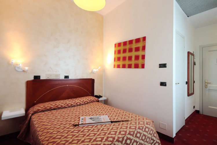 Rechigi Park Hotel